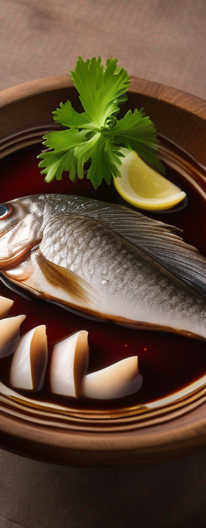 The Ultimate Guide to Determining the Shelf Life of Fish Sauce: Commercially Bottled, Unopened or Opened