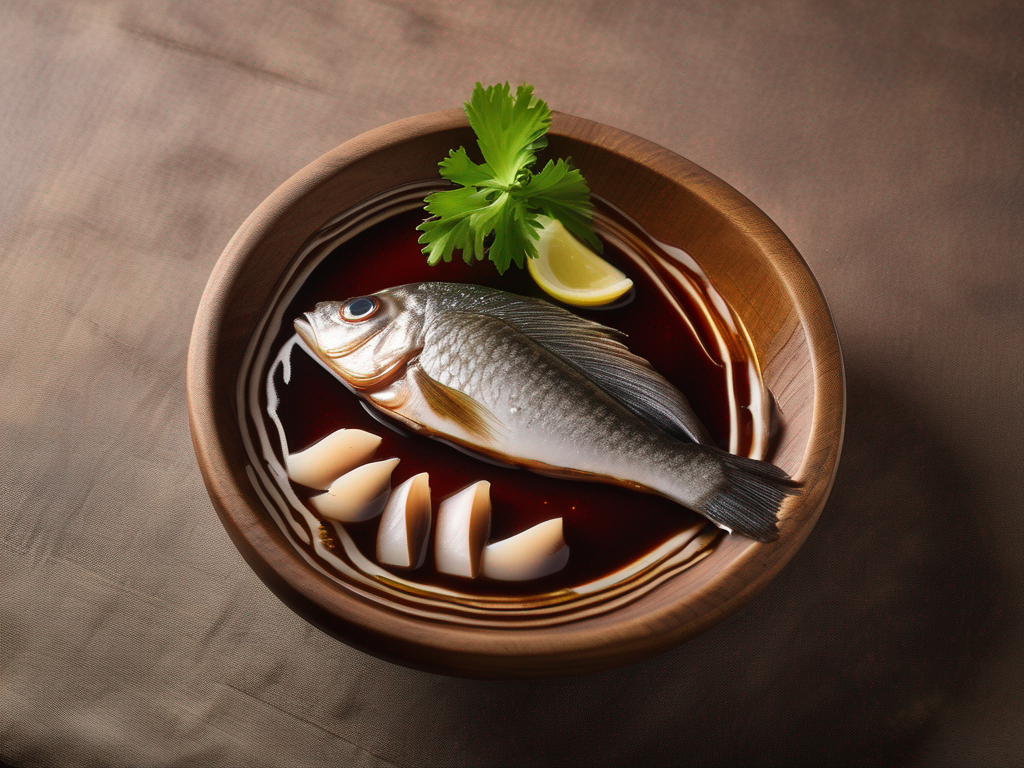 The Ultimate Guide to Determining the Shelf Life of Fish Sauce: Commercially Bottled, Unopened or Opened