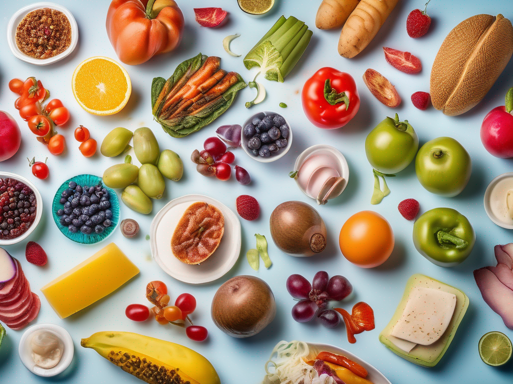 The Ultimate Guide to Dried Milk Shelf Life: How Long Does It Last?