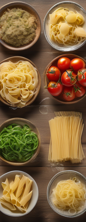 The Ultimate Guide to Dried Pasta Shelf Life