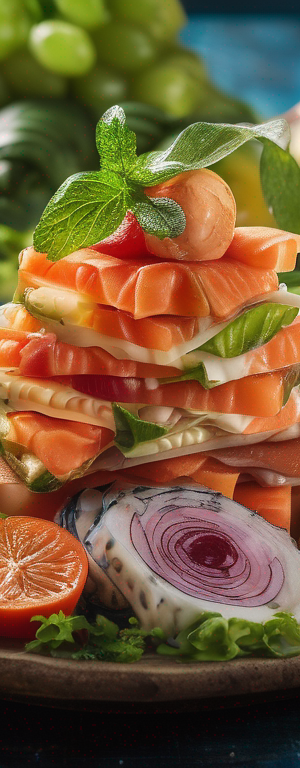 The Ultimate Guide to Drop-Off Food: Safety Tips and Best Practices