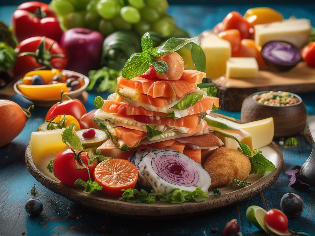 The Ultimate Guide to Drop-Off Food: Safety Tips and Best Practices