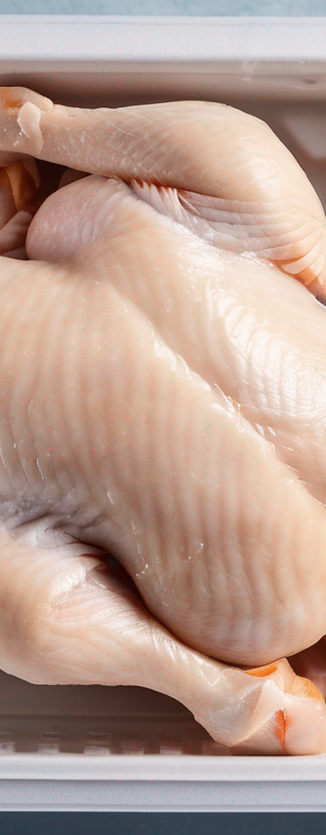 The Ultimate Guide to Effective Storage of Frozen Chicken Unopened