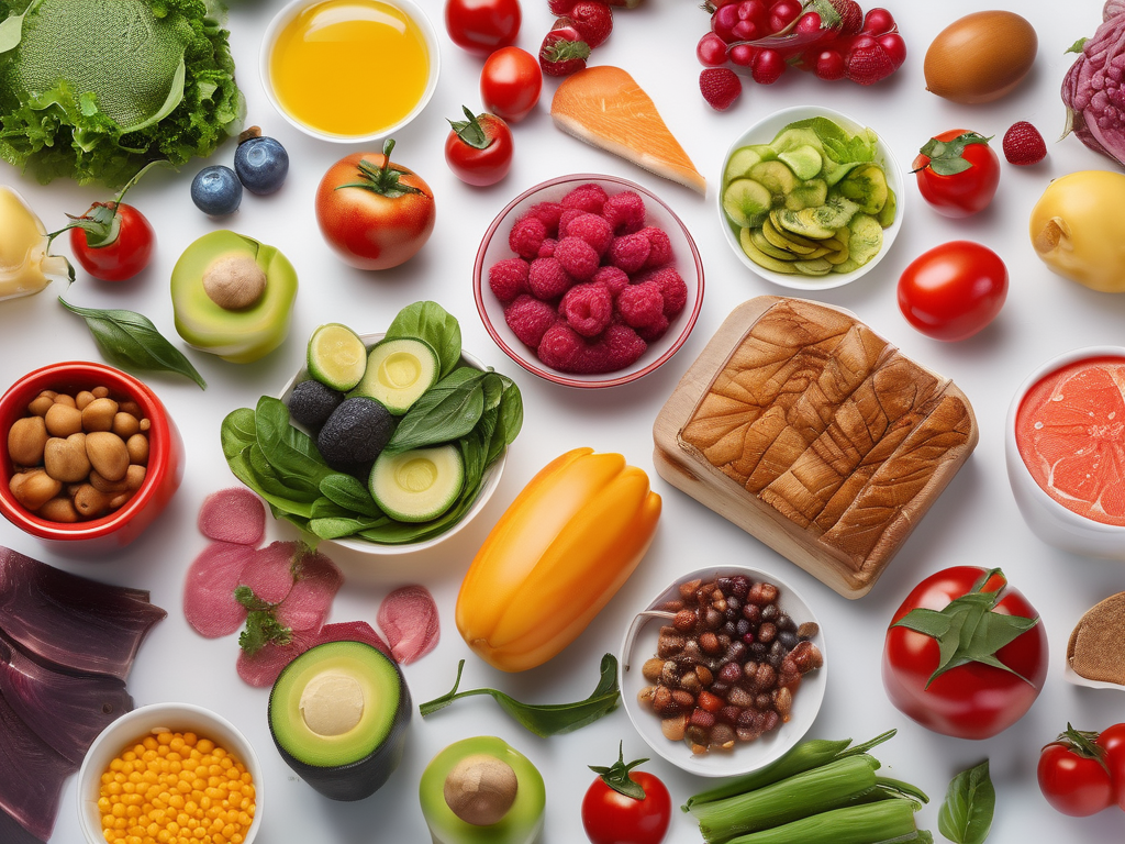 The Ultimate Guide to Emergency Food Boxes