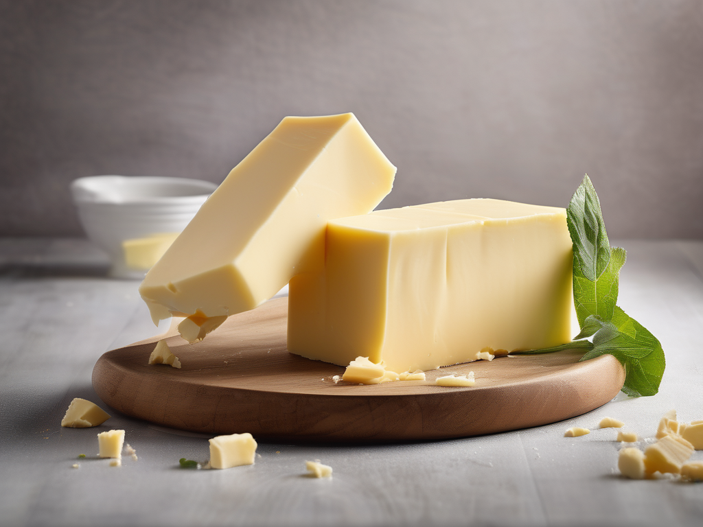 The Ultimate Guide to Expiration Date Butter