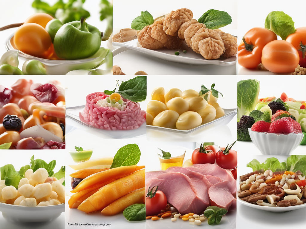 The Ultimate Guide to Expiration Date Food Chart