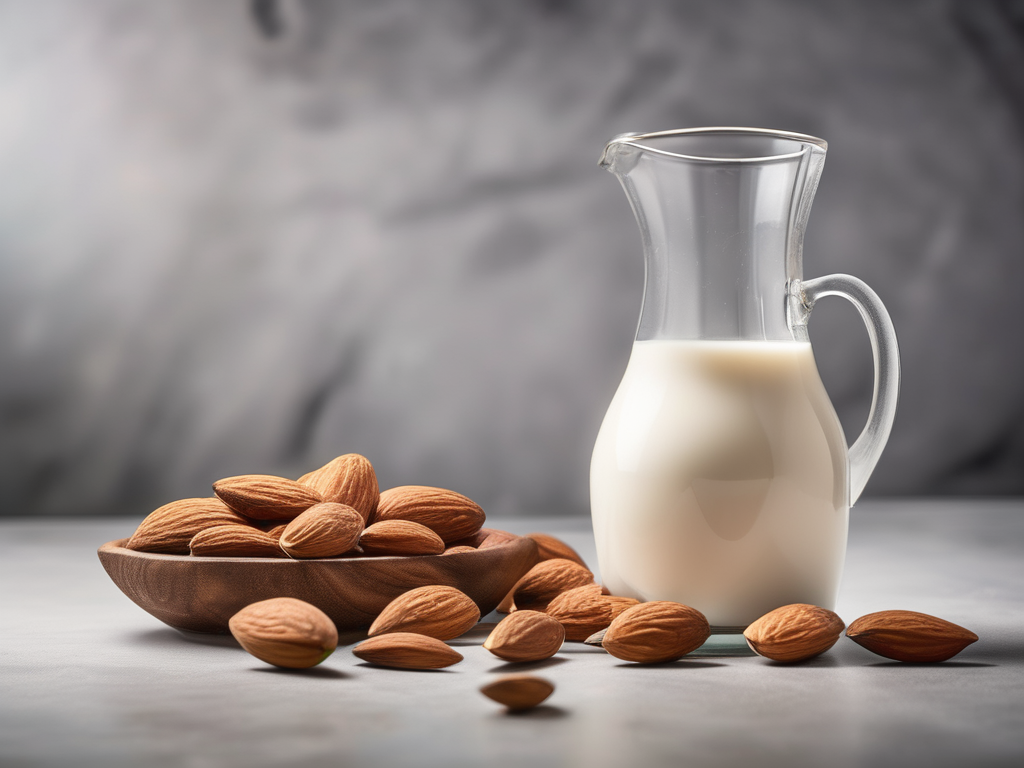 The Ultimate Guide to Expired Almond Milk: Safety, Storage, and Tips
