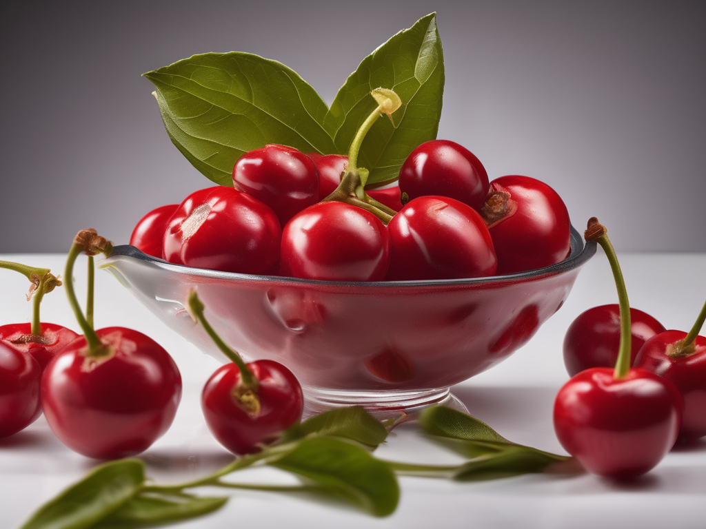 The Ultimate Guide to Extending the Shelf Life of Acerola