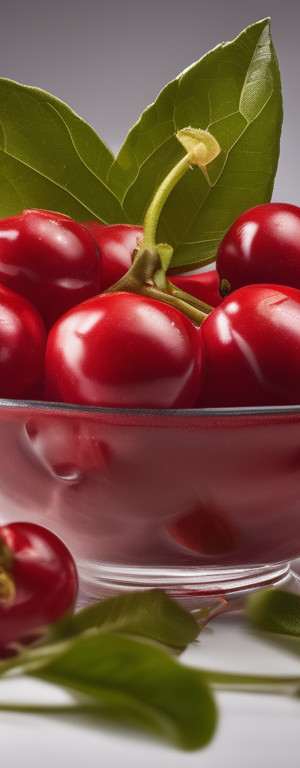 The Ultimate Guide to Extending the Shelf Life of Acerola