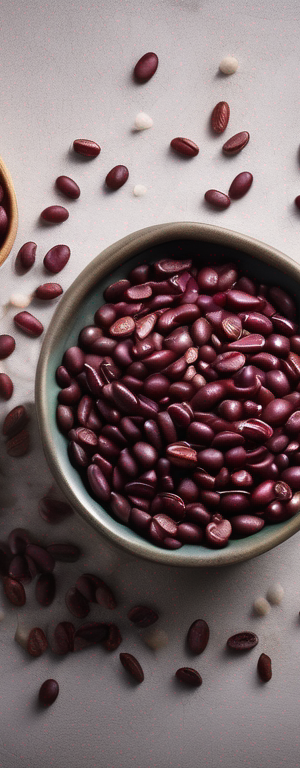 The Ultimate Guide to Extending the Shelf Life of Adzuki Beans