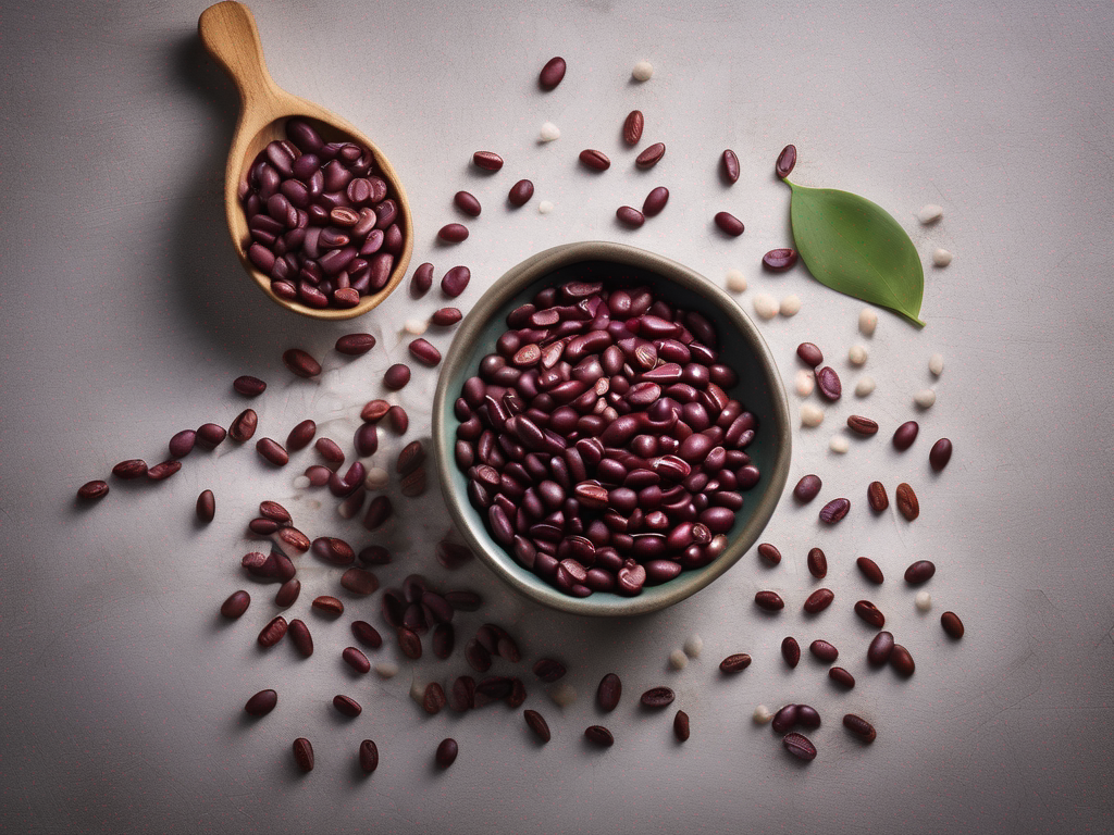 The Ultimate Guide to Extending the Shelf Life of Adzuki Beans