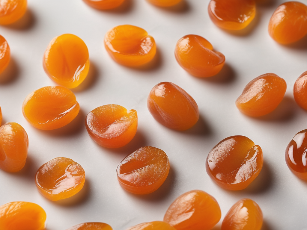 The Ultimate Guide to Extending the Shelf Life of Candied Apricots