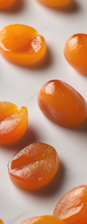 The Ultimate Guide to Extending the Shelf Life of Candied Apricots