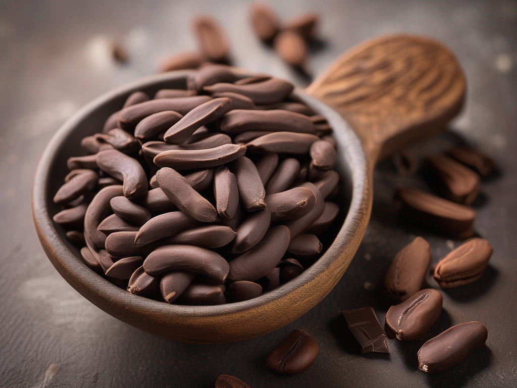 The Ultimate Guide to Extending the Shelf Life of Carob Chips