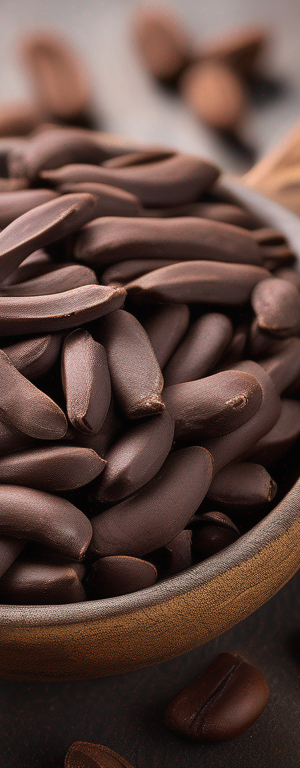 The Ultimate Guide to Extending the Shelf Life of Carob Chips
