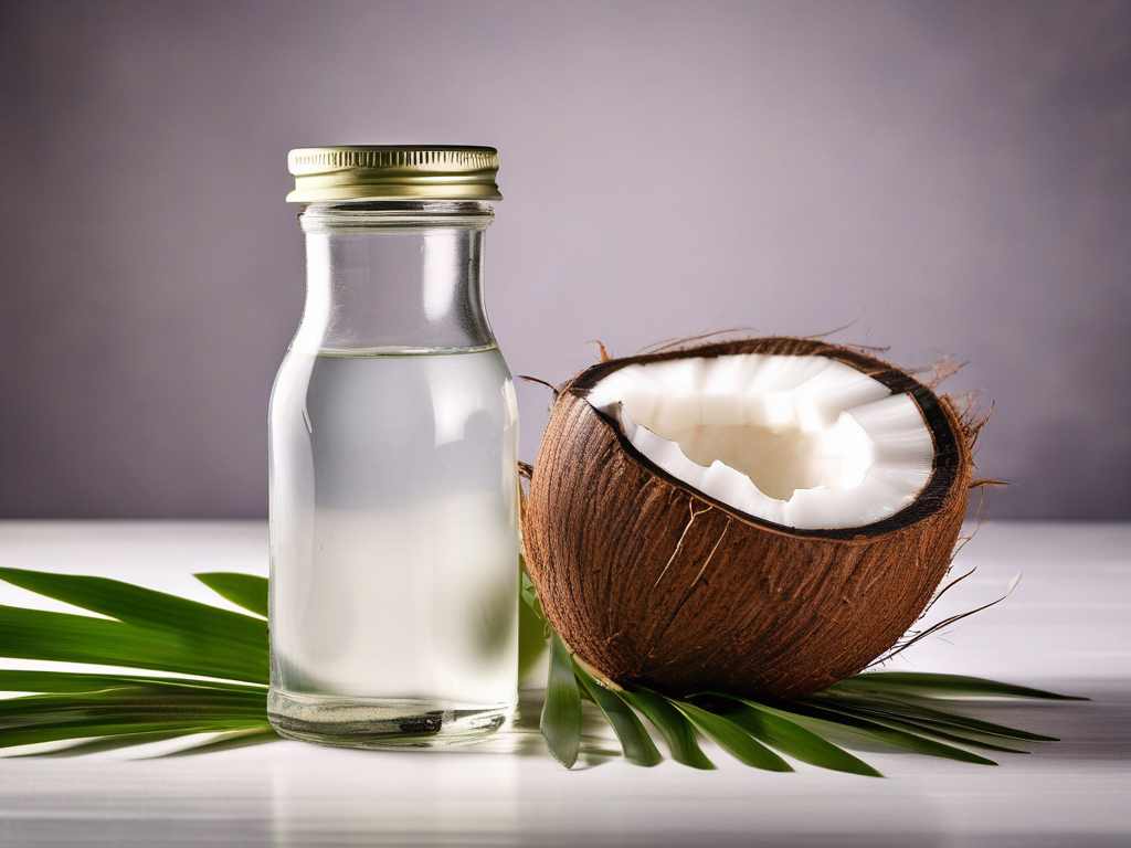 The Ultimate Guide to Extending the Shelf Life of Coconut Oil