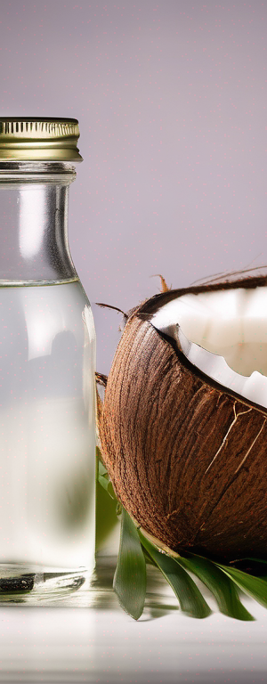 The Ultimate Guide to Extending the Shelf Life of Coconut Oil