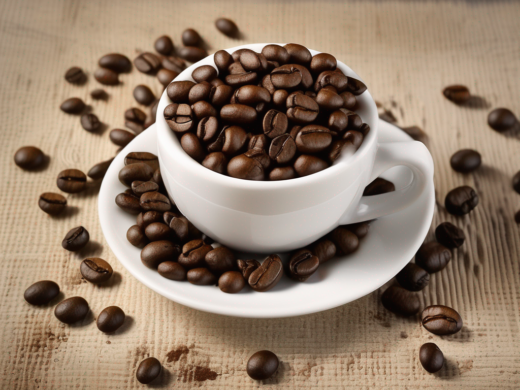 The Ultimate Guide to Extending the Shelf Life of Coffee Beans