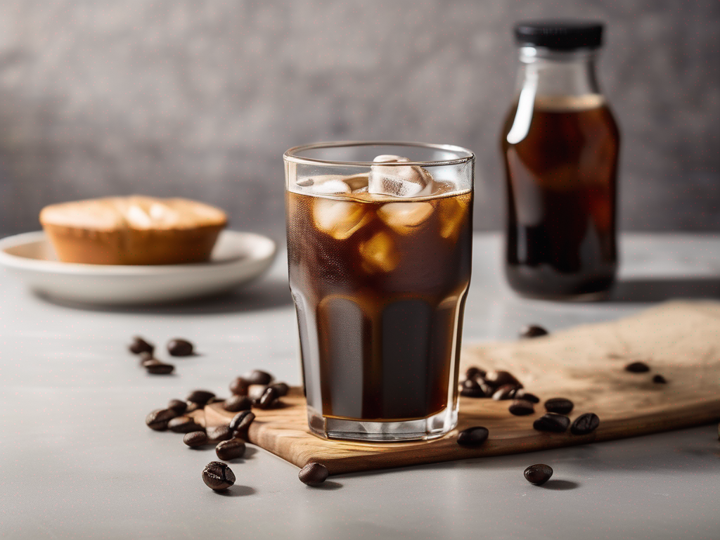 The Ultimate Guide to Extending the Shelf Life of Cold Brew Coffee