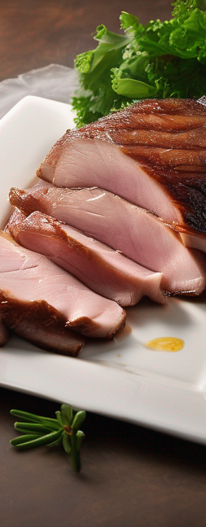 The Ultimate Guide to Extending the Shelf Life of Duck Smoked Breast Commercially Vacuum Sealed Opened