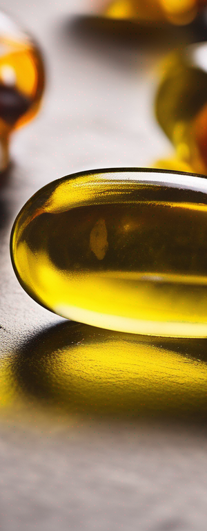 The Ultimate Guide to Extending the Shelf Life of Fish Oil Omega 3 Capsules