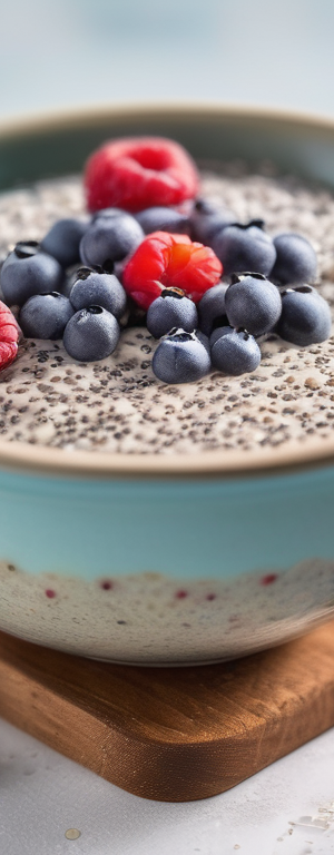 The Ultimate Guide to Extending the Shelf Life of Homemade Chia Pudding Mix