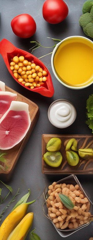 The Ultimate Guide to Fed Up Foods: Understanding, Handling, and Storing