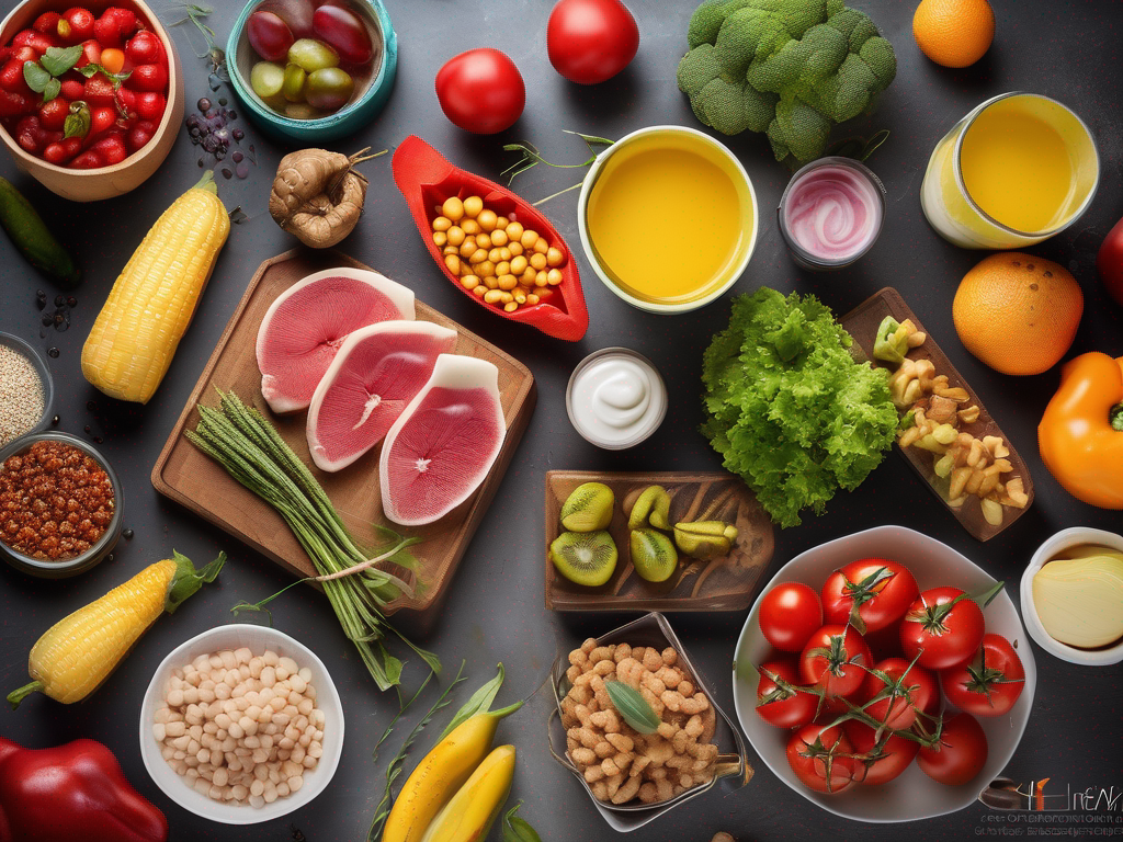 The Ultimate Guide to Fed Up Foods: Understanding, Handling, and Storing