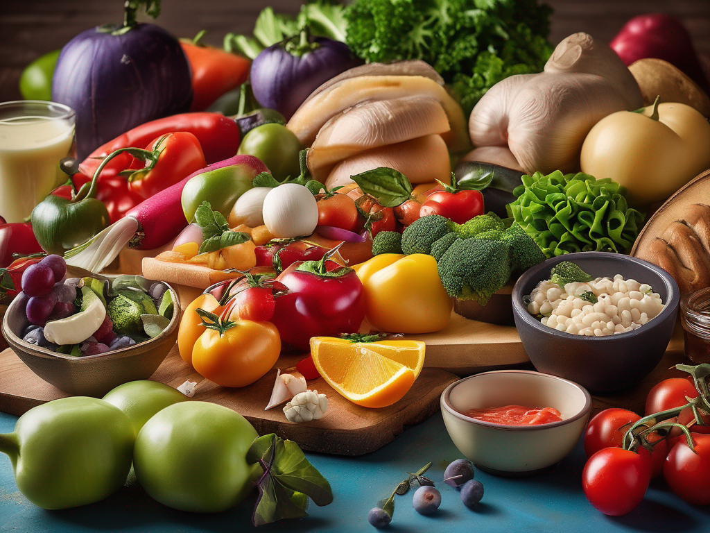 The Ultimate Guide to Finding Safe and Fresh Food