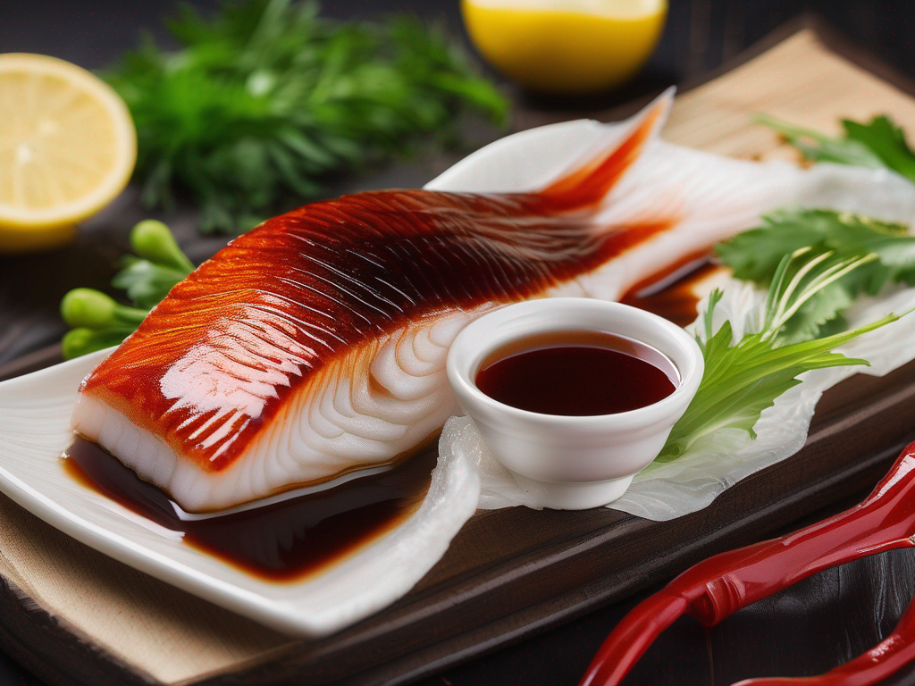 The Ultimate Guide to Fish Sauce Expiration: A Food Safety Expert's Advice