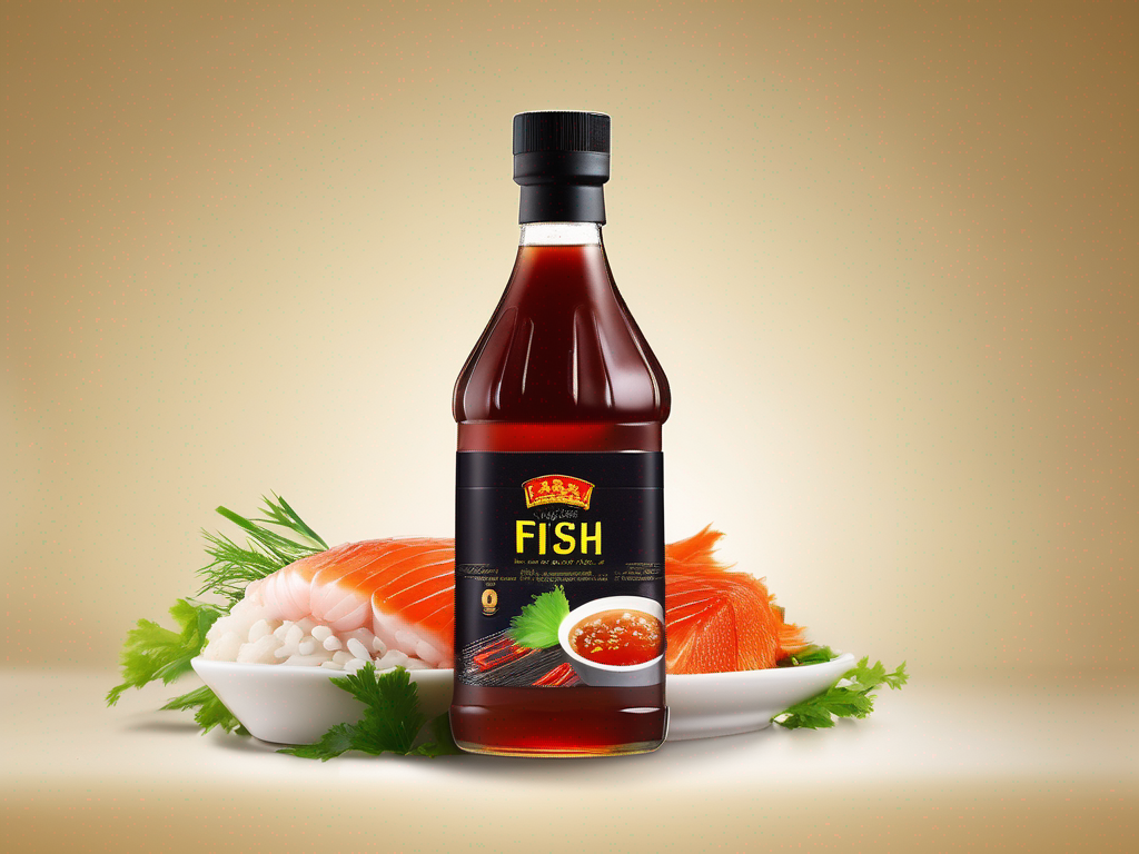 The Ultimate Guide to Fish Sauce Expiration Date