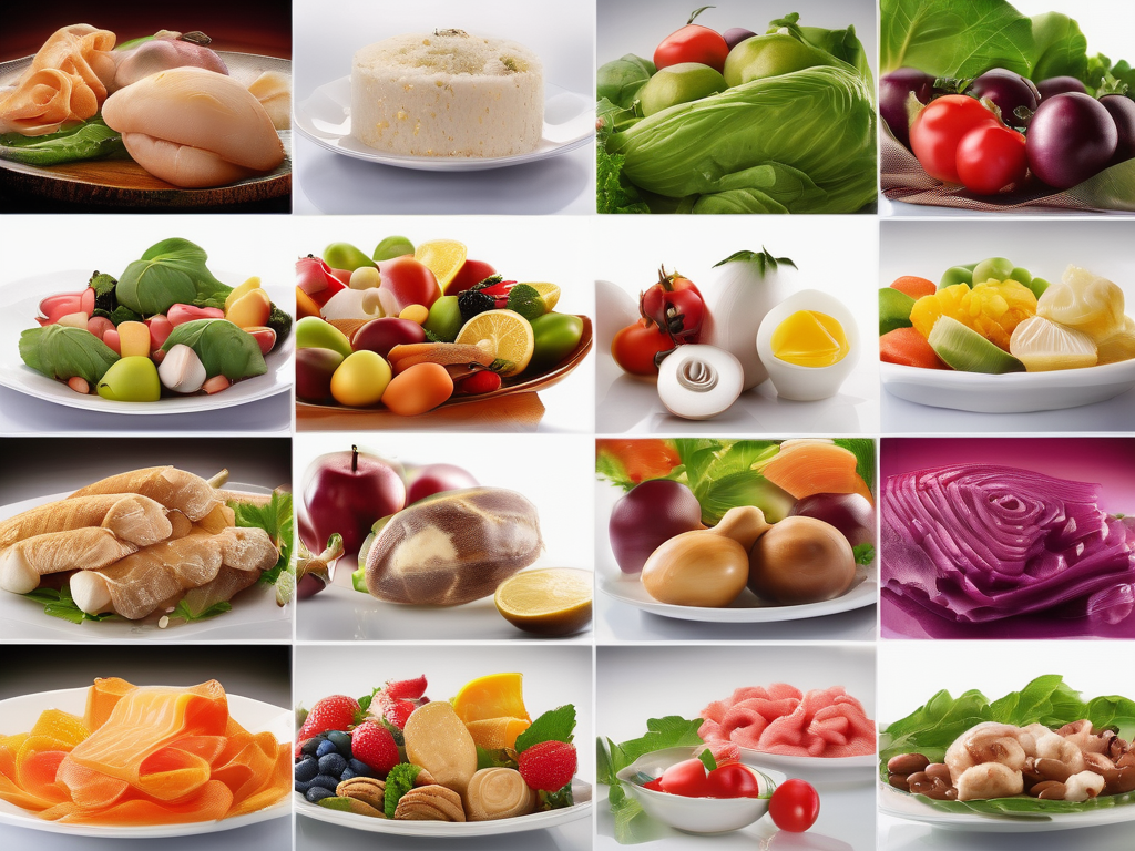 The Ultimate Guide to Food Bank Listings