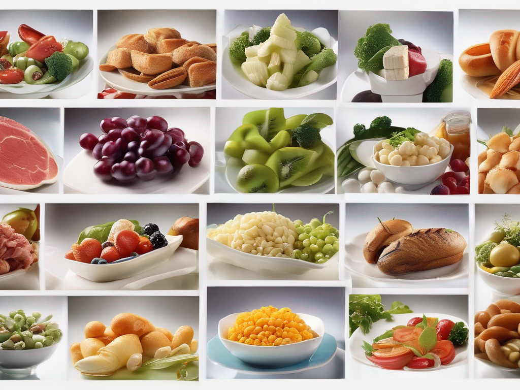 The Ultimate Guide to Food Pantry Essentials