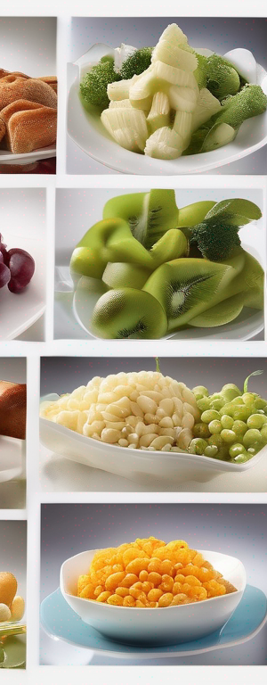 The Ultimate Guide to Food Pantry Essentials