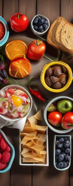 The Ultimate Guide to Food Pantry Food Safety and Storage