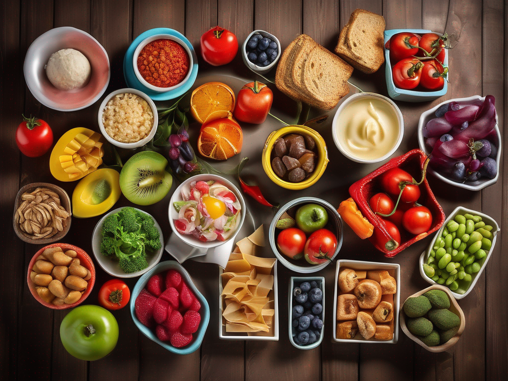 The Ultimate Guide to Food Pantry Food Safety and Storage