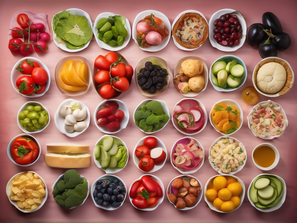 The Ultimate Guide to Food Safety and Storage for Your Box of Food