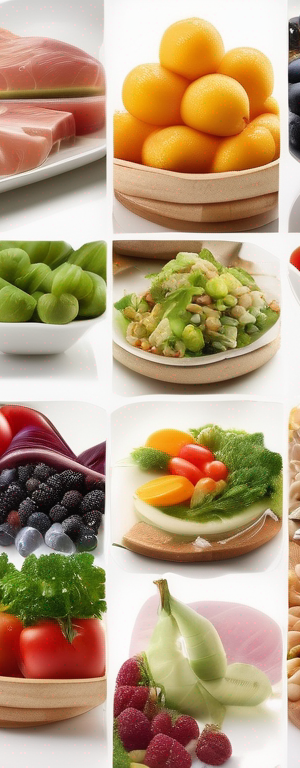 The Ultimate Guide to Food Safety and Storage