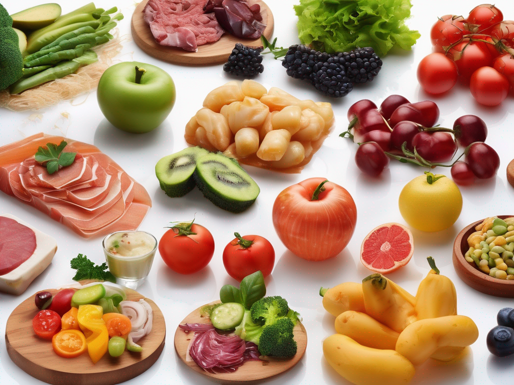 The Ultimate Guide to Food Storage in the Fridge