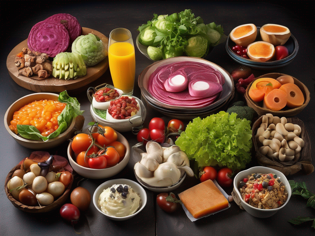 The Ultimate Guide to Food that Doesn't Go Bad