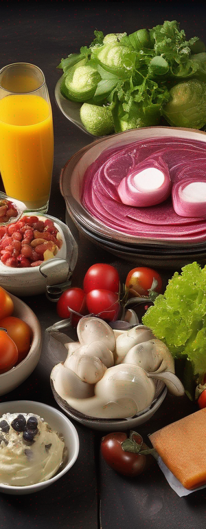 The Ultimate Guide to Food that Doesn't Go Bad