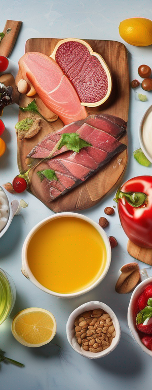 The Ultimate Guide to Food That Doesn't Need Refrigeration