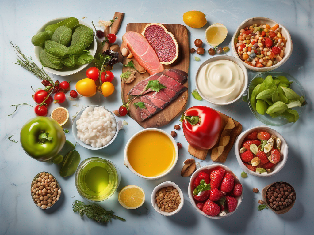 The Ultimate Guide to Food That Doesn't Need Refrigeration