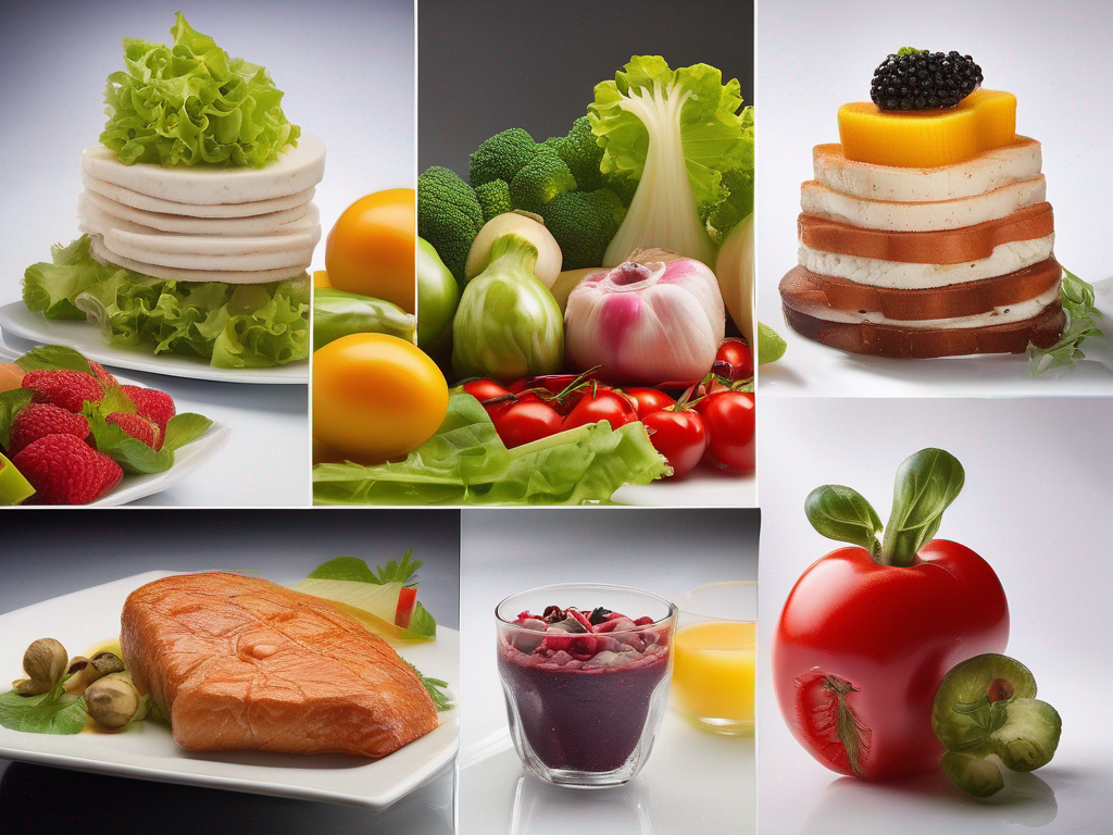 The Ultimate Guide to Foods That Don't Expire