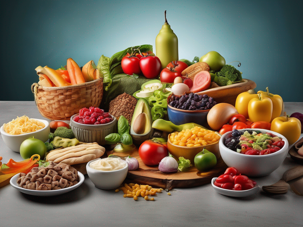 The Ultimate Guide to Foods That Don't Need Refrigeration