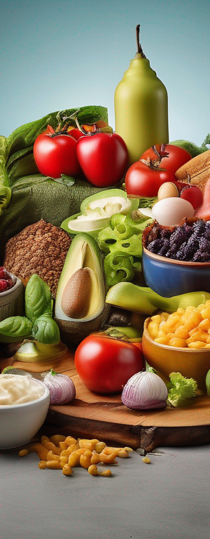 The Ultimate Guide to Foods That Don't Need Refrigeration