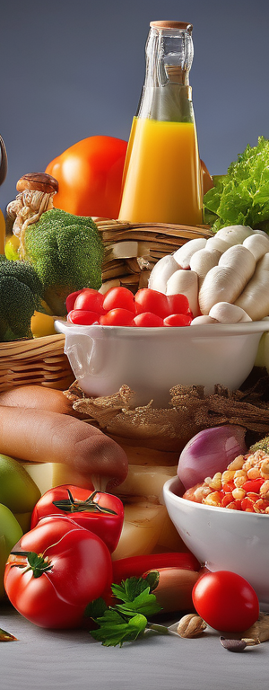 The Ultimate Guide to Foods That Don't Require Refrigeration