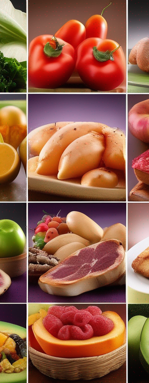 The Ultimate Guide to Foods with Long Shelf Lives