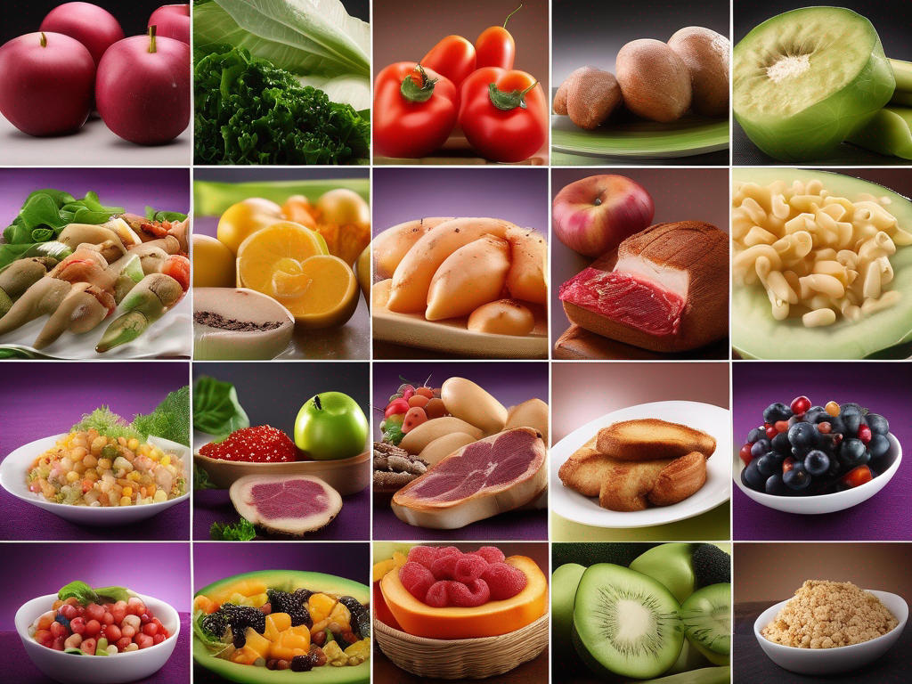 The Ultimate Guide to Foods with Long Shelf Lives