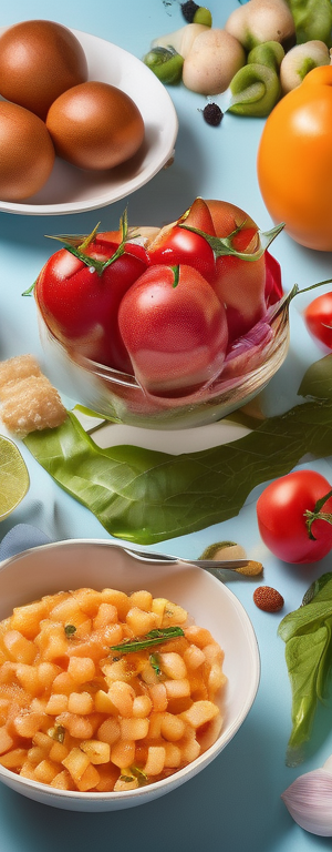 The Ultimate Guide to Foods with Longer Shelf Life